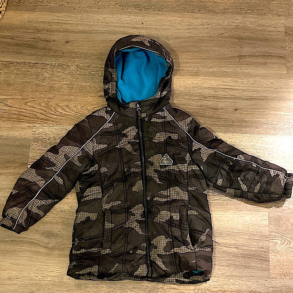 🍁SALE🍁Winter coat